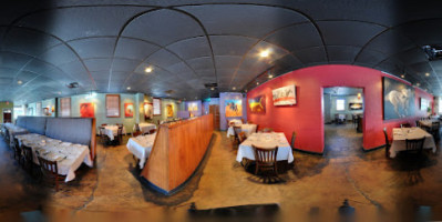 Cypress Restaurant inside