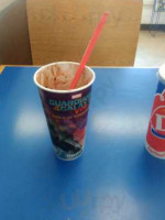 Dairy Queen food