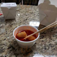 Red Apple Chinese food