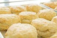 Scratch Biscuit Company food