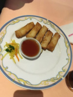China-Restaurant Kaiserpalast food