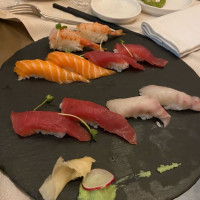 Arigato Sushi food