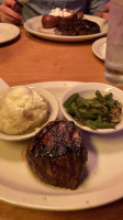 Outback Steakhouse State College food