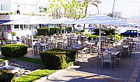 La Marina inside