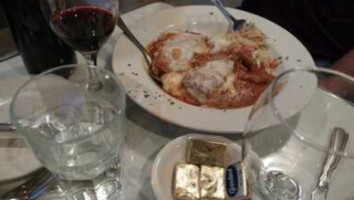 Luka's Italian Cuisine food
