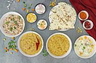 Khichadiwala food