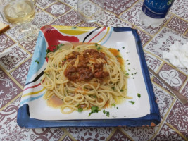 L'antica Sicilia food