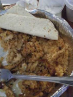 Los Jalapeno's Mexican food