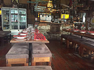 Himalayan Cafe food