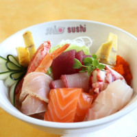 Mio Sushi 23rd Johnson St. food