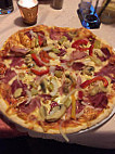 Restaurante Pizzeria Da Peppino food