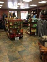 The Lodgepole Market And Gift Shop outside