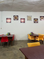 Restoran Afong inside