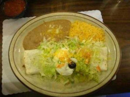 El Toreo Mexican food
