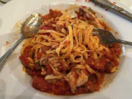 Bravo Cucina Italiana Woodmere Eton food
