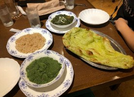 Nataraj Suginamiku food