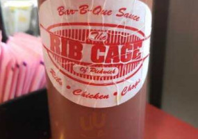 The Rib Cage food