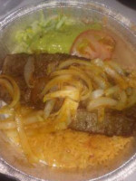 Oaxaca Mexican food