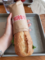 Hubbub food