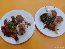 Rumah Makan Saraso food