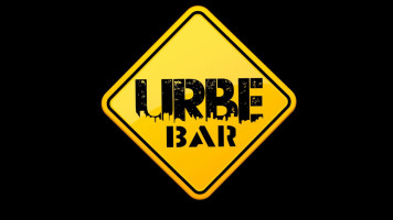 Urbe Bar outside