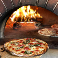 Mountain Crust Catering food