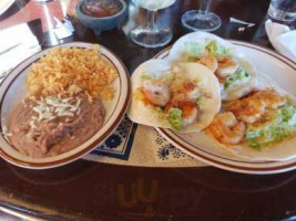 Patron Mexican Restaurant And Bar food