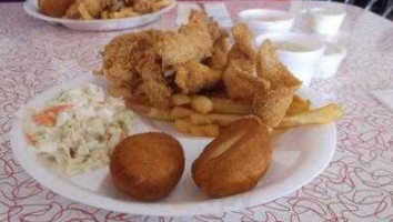 Ken's Chicken-n-fish food