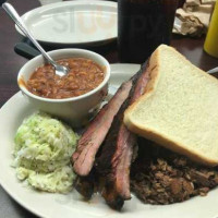 Bootheel Bbq And Diner food