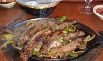 Buenavista Mexican Cantina food