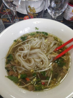 PhỞ King food