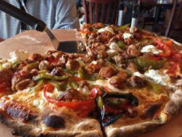 Anthony's Coal Fired Pizza Littleton food