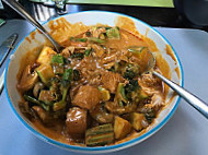 El Petit Bangkok food