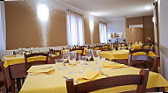 Trattoria Al Moraro food