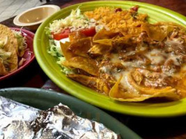 El Gallo Mexican food