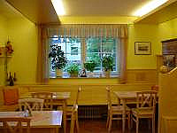 Gasthaus KreuzmÜhle inside