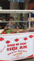 Hoi Banh My Chay Food Stall food