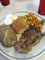 Rock Creek Cafe food