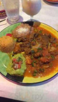 Alejandra's Mexican Cuisine food