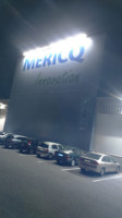 Mericq, Innovation outside
