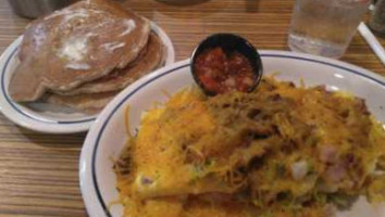 Ihop food