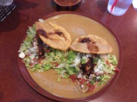 Roslyn Mexican Grill food