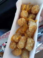 Sonic Drive-in food