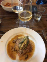 Cortona's Italian Cuisine Wine food