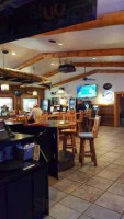 Pokegama Lakeside Tavern Grill inside