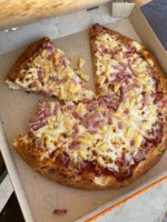 Little Caesars Pizza food