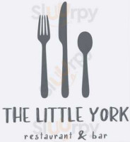 The Little York food