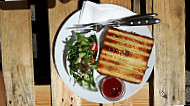Cafe Go West Gastronomiebetriebs GmbH food