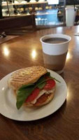 Mayberry's Coffee House Eatery food