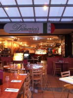 Domenico's On Kings food